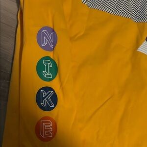 NWT Nike long sleeve